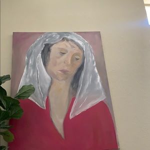 Meet your Posher, Kat